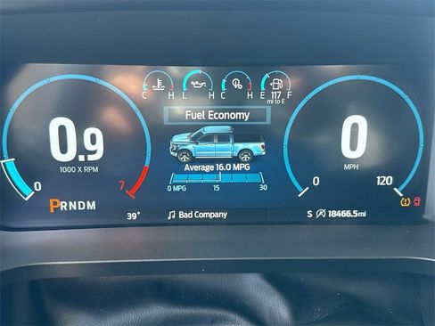 Used 2023 Ford F150 Lariat image 20