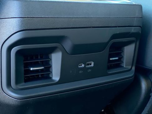 New 2026 Chevrolet Silverado 1500 RST w/ RST All Star Premium Package image 29