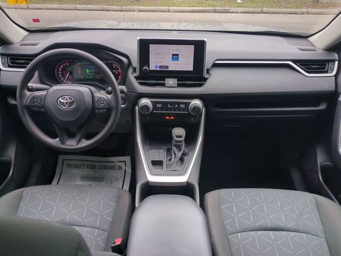 Certified 2023 Toyota RAV4 XLE image 14