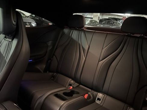 New 2026 Mercedes-Benz CLE 300 4MATIC Coupe image 11