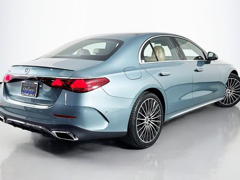 New 2026 Mercedes-Benz E 350 E 350 image 11