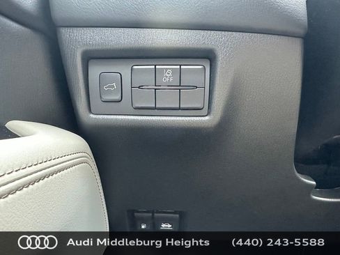 Used 2023 MAZDA CX-5 AWD 2.5 S w/ Premium Plus Pkg image 38
