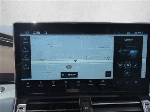 Used 2022 Lincoln Navigator Black Label AWD/4WD image 13