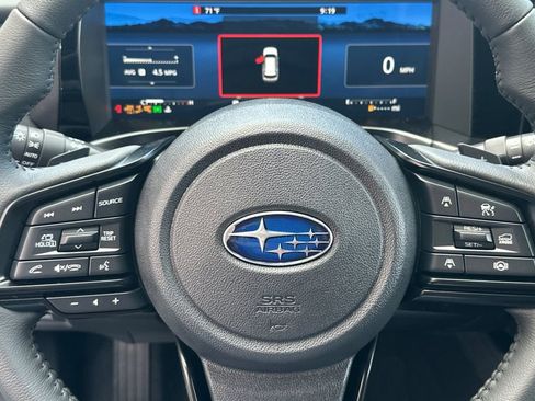 New 2026 Subaru Outback Premium image 26