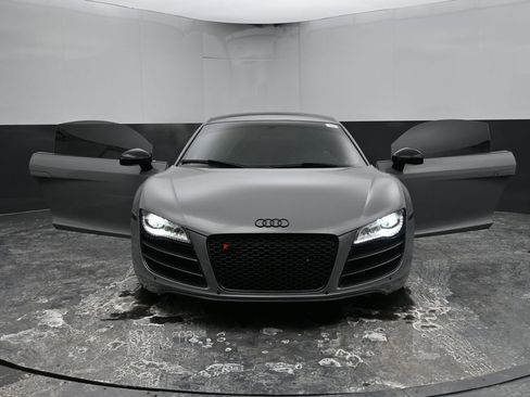 Used 2010 Audi R8 V10 image 14