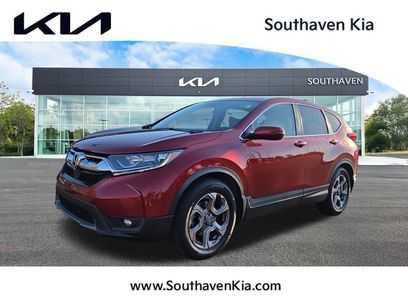 Used 2019 Honda CR-V EX-L