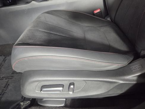 Used 2025 Acura ADX A-Spec FWD image 10