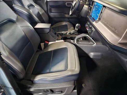 Used 2021 Ford Bronco First Edition image 21