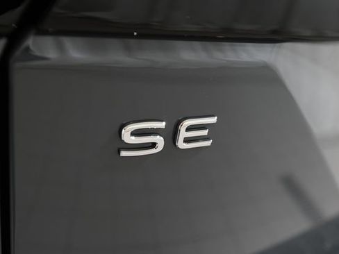New 2026 Volkswagen Atlas Peak Edition AWD/4WD image 19