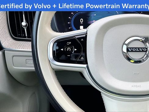 Used 2023 Volvo XC60 B5 Plus w/ Climate Package image 26
