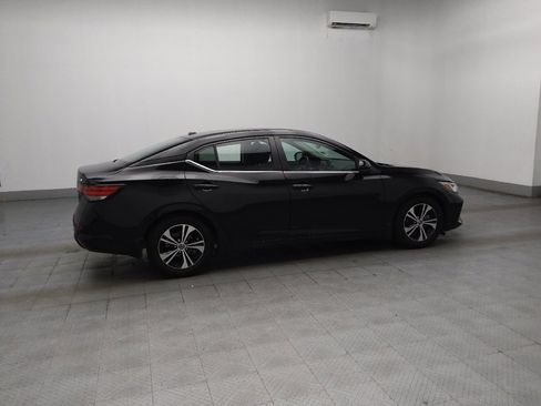 Used 2020 Nissan Sentra SV FWD image 10