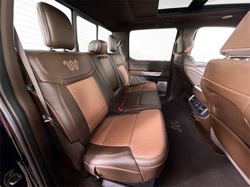 Used 2023 Ford F150 King Ranch image 26