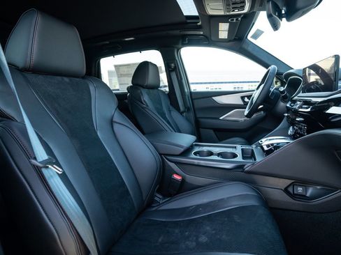 New 2026 Acura MDX A-Spec image 17