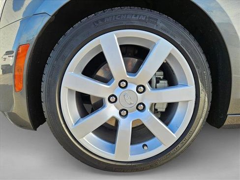 Used 2016 Cadillac ATS Sedan image 20