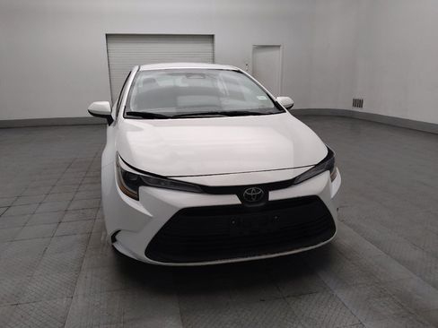 Used 2024 Toyota Corolla LE FWD image 14