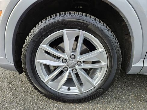 Used 2016 Audi Q3 2.0T Premium Plus image 8