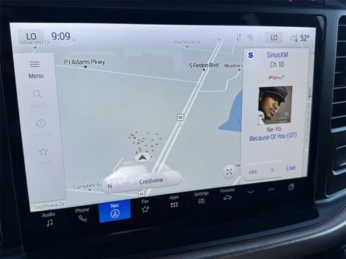 Used 2024 Ford F150 King Ranch image 28