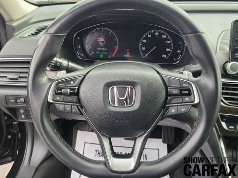 Used 2018 Honda Accord EX-L image 22