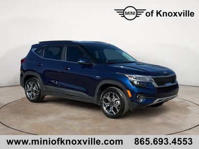 Used 2021 Kia Seltos EX
