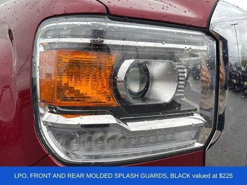 Used 2019 GMC Sierra 3500 Denali w/ Duramax Plus Package image 12