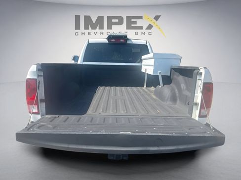 Used 2022 RAM 1500 Tradesman w/ Power & Remote Entry Group RWD image 9