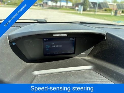 Used 2014 Ford Escape SE FWD image 21
