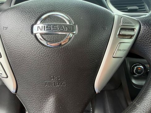 Used 2017 Nissan Sentra FWD image 24