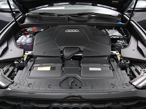 New 2026 Audi Q8 Premium Plus AWD/4WD image 15