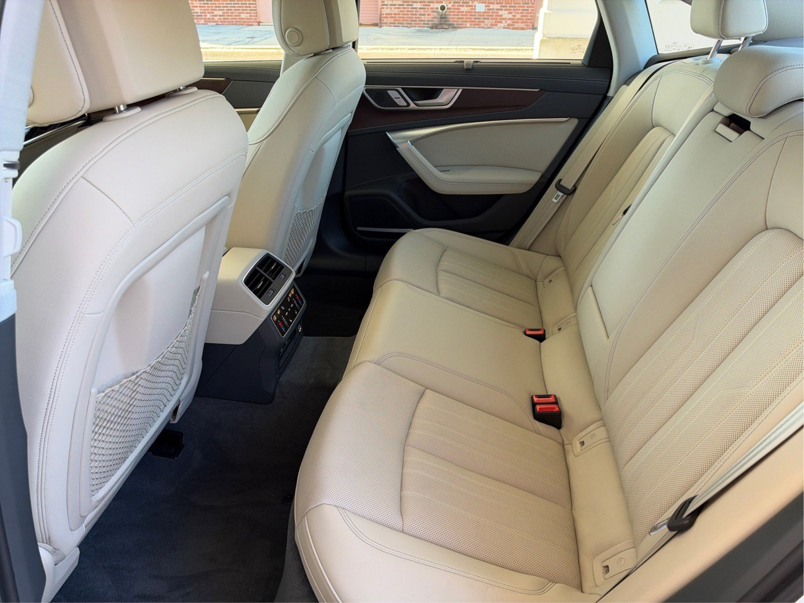 Used 2019 Audi A6 3.0T Premium Plus AWD/4WD image 32
