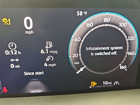 New 2026 Volkswagen Tiguan S AWD/4WD image 16