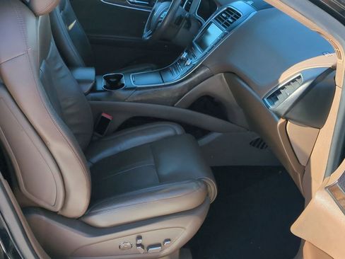 Used 2016 Lincoln MKX Reserve w/ Technology Package image 24