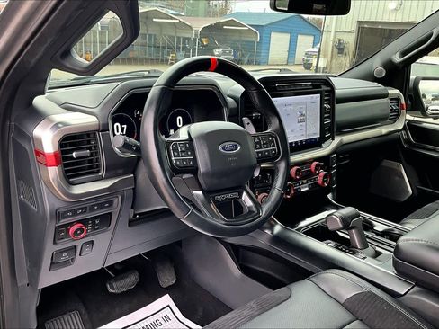 Used 2023 Ford F150 Raptor image 17