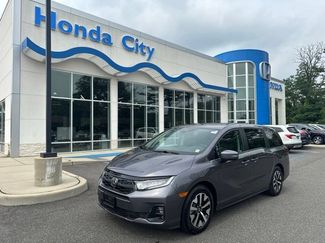 Used 2026 Honda Odyssey EX-L video 2