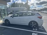 Used 2021 Subaru Impreza 2.0i Premium image 3