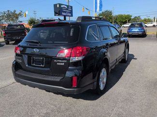 Used 2014 Subaru Outback 2.5i Premium AWD/4WD video 2