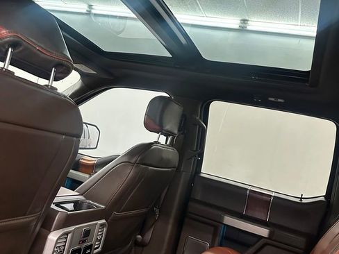 Used 2018 Ford F150 King Ranch w/ Equipment Group 601A Luxury image 25