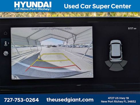 Used 2023 Hyundai Palisade SEL w/ Cargo Package image 29