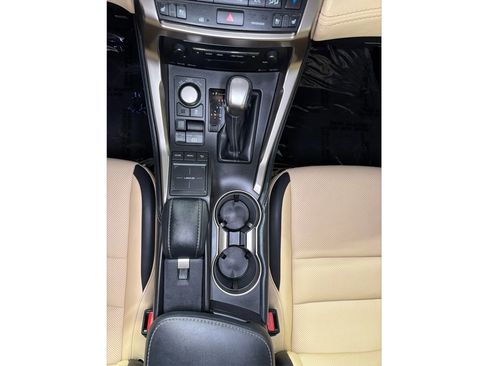 Used 2017 Lexus NX 200t FWD image 14