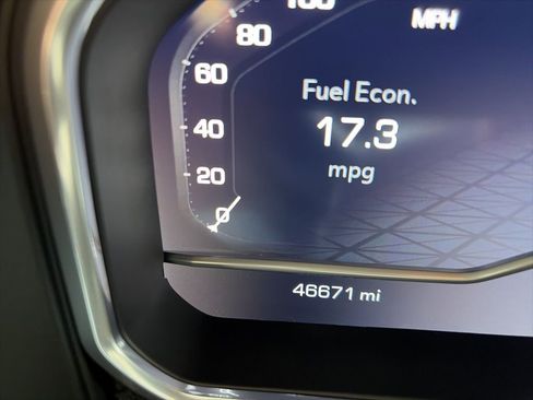 Used 2022 GMC Sierra 1500 AT4 w/ AT4 Premium Package image 18