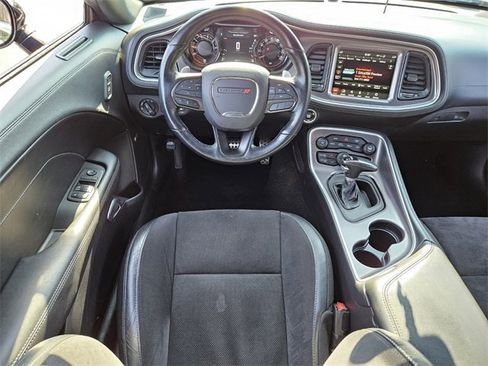 Used 2021 Dodge Challenger GT w/ Plus Package image 10