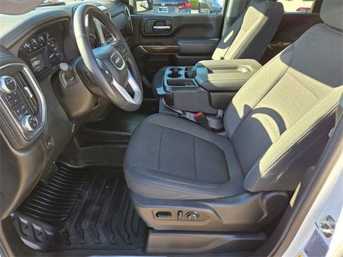 Used 2022 GMC Sierra 3500 SLE w/ SLE Value Package image 13