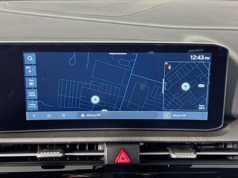 New 2026 Kia Sportage X-Pro Prestige AWD/4WD image 16