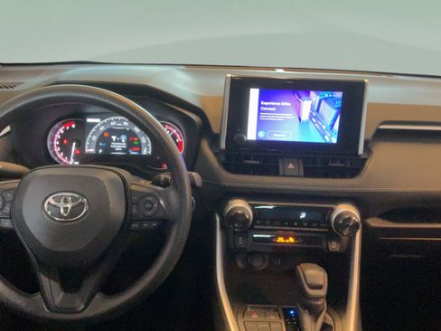 Certified 2025 Toyota RAV4 XLE AWD/4WD image 29