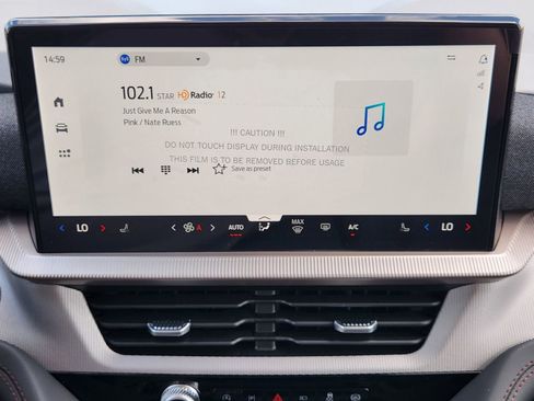 New 2026 Ford Explorer Active image 16