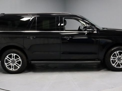 Used 2026 Ford Expedition Max Active AWD/4WD image 12