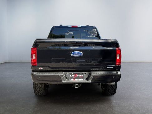 Used 2022 Ford F150 XLT w/ Equipment Group 302A High image 16