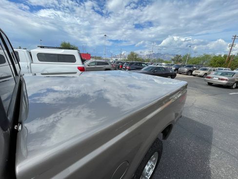 Used 2006 Ford F250 XL AWD/4WD image 10