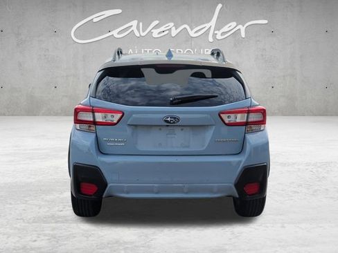 Used 2019 Subaru Crosstrek 2.0i Premium image 15