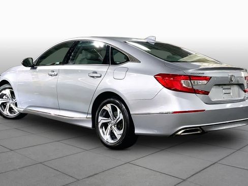 Used 2019 Honda Accord EX-L image 12