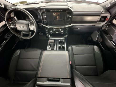 Used 2024 Ford F150 Raptor AWD/4WD image 10
